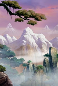粉玉回来在线小说-玄衡玄尘玄薇的故事情节(大神)