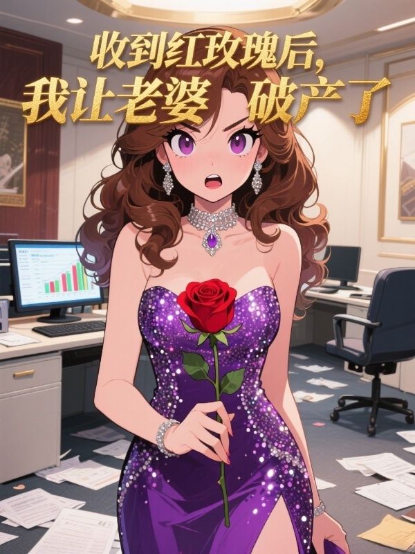 江闻舟何雨桐许铭达的小说免费阅读全文 收到红玫瑰后，我让老婆破产了最新章节